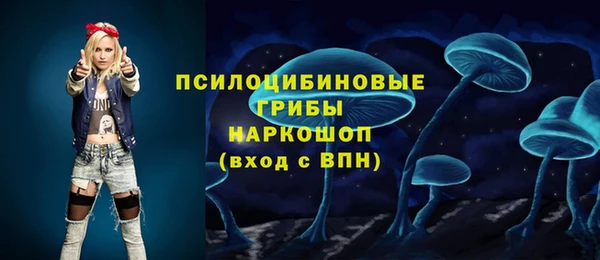 кристаллы Белокуриха